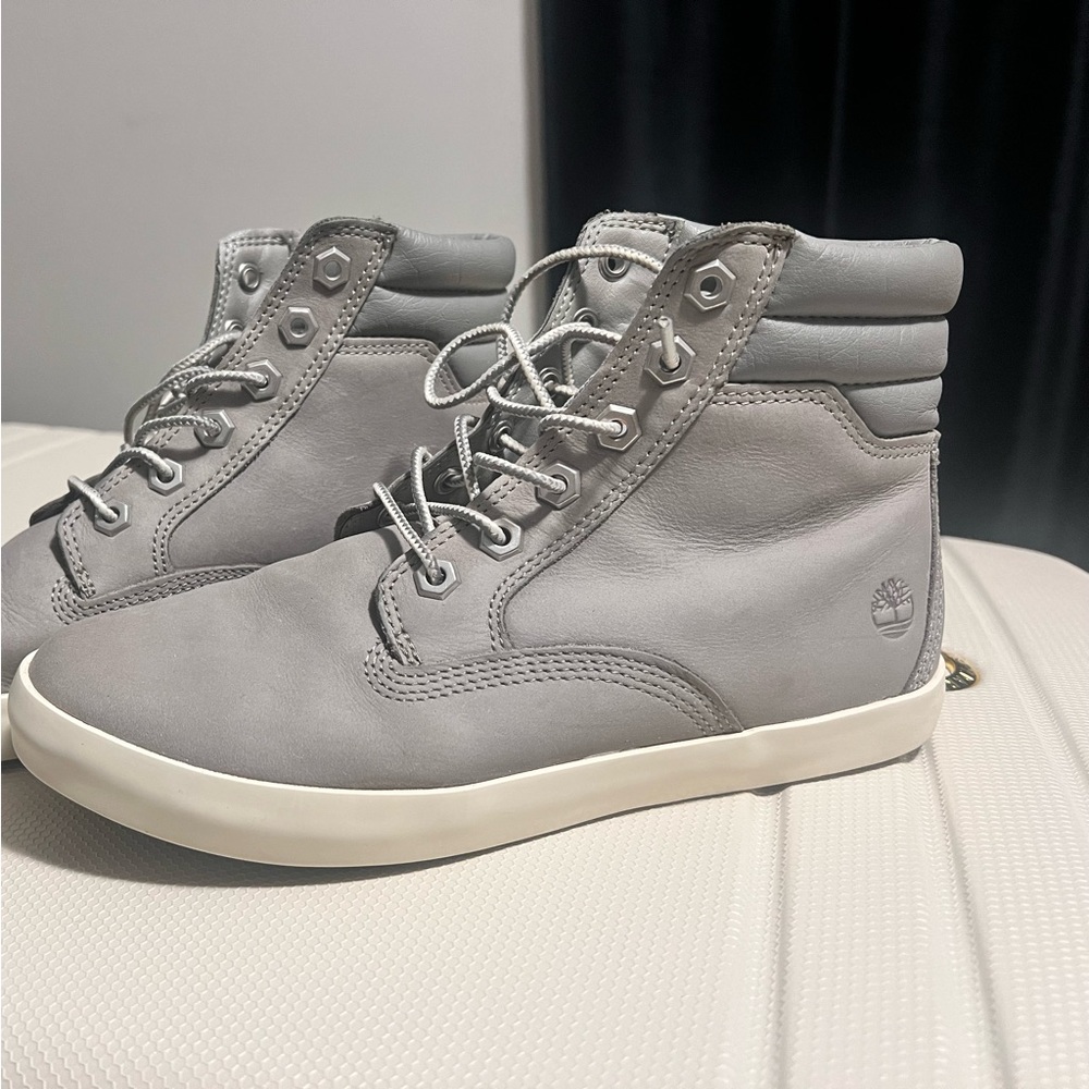 Timberland Women's Dausette Sneaker Boot